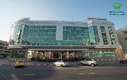 Sunday Hotel Holiday International Dubai