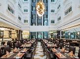 Sunday Hotel Holiday International Dubai