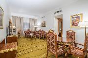 Sunday Hotel Holiday International Dubai