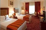 Sunday Hotel Holiday International Dubai