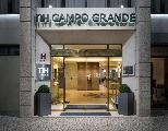 NH Lisboa Campo Grande