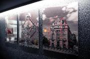 Queen Anne