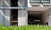 Queen Anne