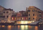 Hotel Canal