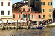 Hotel Canal