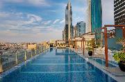 Voco Dubai