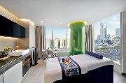 Voco Dubai