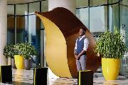 Voco Dubai