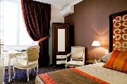 Grand Hotel Des Terreaux