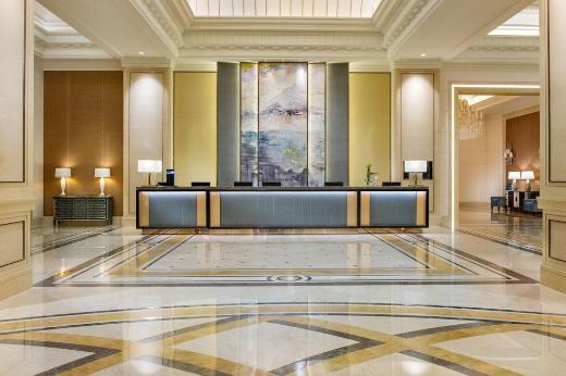 Sofitel Shanghai Hongqiao