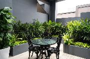 Hotel Bencoolen Hong Kong Street