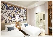 Hotel Bencoolen Hong Kong Street
