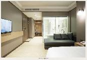 Hotel Bencoolen Hong Kong Street