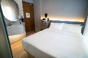 Hotel Bencoolen Hong Kong Street