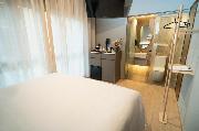 Hotel Bencoolen Hong Kong Street