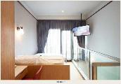 Hotel Bencoolen Hong Kong Street
