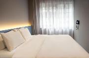Hotel Bencoolen Hong Kong Street