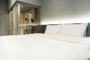 Hotel Bencoolen Hong Kong Street