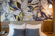 Hotel Bencoolen Hong Kong Street
