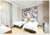 Hotel Bencoolen Hong Kong Street