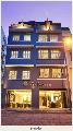 Hotel Bencoolen Hong Kong Street