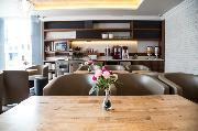 Hotel Bencoolen Hong Kong Street
