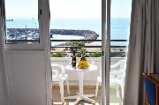 Sun Hall Beach Hotel Apts