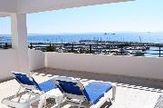 Sun Hall Beach Hotel Apts