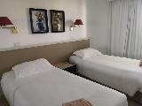 Sun Hall Beach Hotel Apts