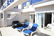Sun Hall Beach Hotel Apts