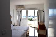 Sun Hall Beach Hotel Apts