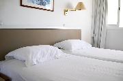 Sun Hall Beach Hotel Apts