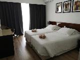Sun Hall Beach Hotel Apts