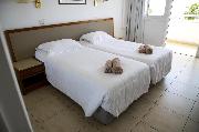 Sun Hall Beach Hotel Apts