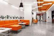 Orange Hotel