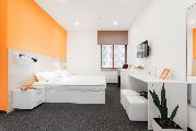 Orange Hotel