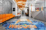 Orange Hotel