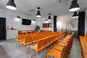 Orange Hotel