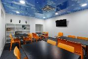 Orange Hotel