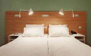 Orange Hotel