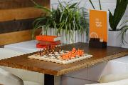 Orange Hotel