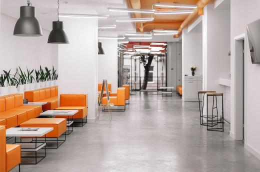 Orange Hotel
