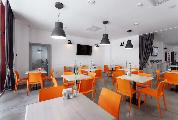 Orange Hotel