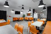 Orange Hotel
