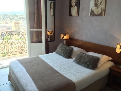 Hotel Le Panoramic