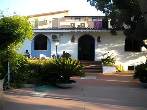 Hotel Corallo