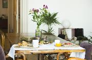 La Casa Gran Barcelona B&B