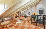 Arty Old Town Apartments by Irundo