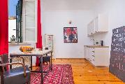 Arty Old Town Apartments by Irundo