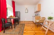 Arty Old Town Apartments by Irundo